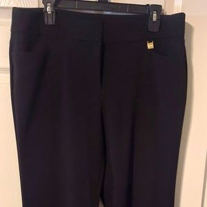 Jones new York size 12 dress pants